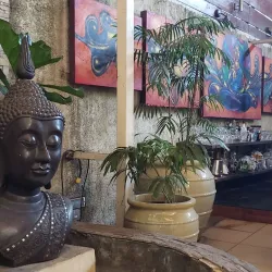 Local Cuisine Experiences - Thomassique