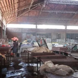 Local Markets of Thomassique - Thomassique