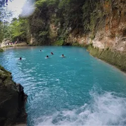 Natural Springs and Waterfalls - Thomassique
