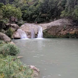 Natural Springs and Waterfalls - Thomassique