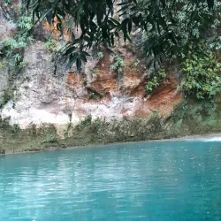 Natural Springs and Waterfalls - Thomassique