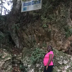 Natural Springs and Waterfalls - Thomassique