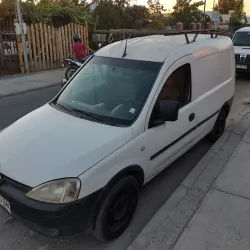 Nearby Rural Villages - Thomassique