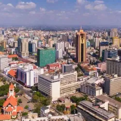 Nearby Rural Villages - Thomassique