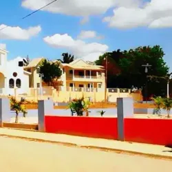 Nearby Rural Villages - Thomassique