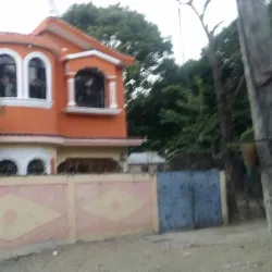 Nearby Rural Villages - Thomassique