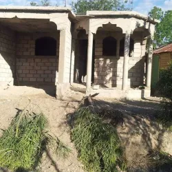 Nearby Rural Villages - Thomassique