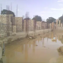 Nearby Rural Villages - Thomassique