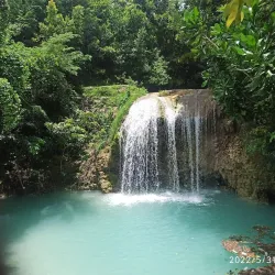 Scenic Overlook Points - Thomassique