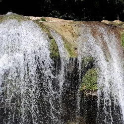 Scenic Overlook Points - Thomassique
