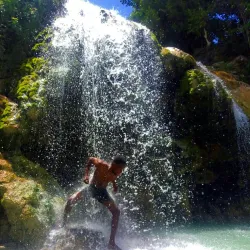 Scenic Overlook Points - Thomassique