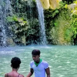 Scenic Overlook Points - Thomassique