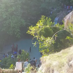 Scenic Overlook Points - Thomassique