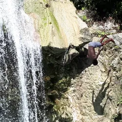 Scenic Overlook Points - Thomassique