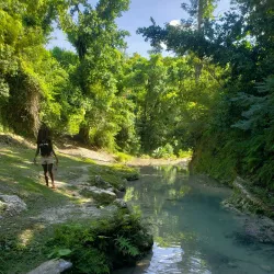 Scenic Overlook Points - Thomassique