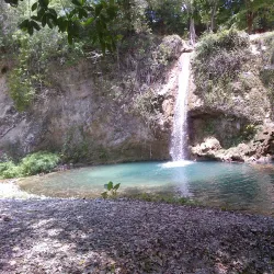 Scenic Overlook Points - Thomassique