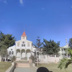 Thomassique Mountain Trails - Thomassique