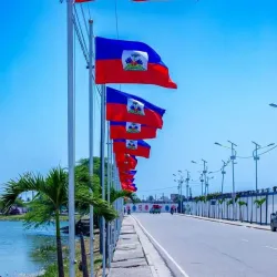 Thomassique Mountain Trails - Thomassique