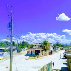 Thomassique Mountain Trails - Thomassique