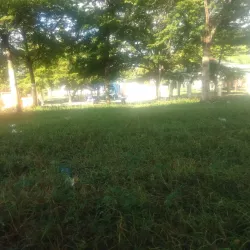 Thomassique Mountain Trails - Thomassique