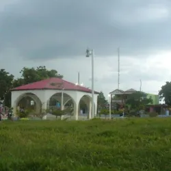 Thomassique Mountain Trails - Thomassique