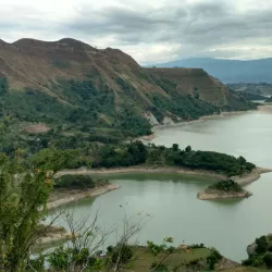 Artibonite River - Verrettes