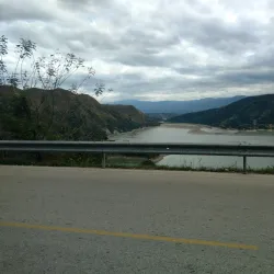 Artibonite River - Verrettes