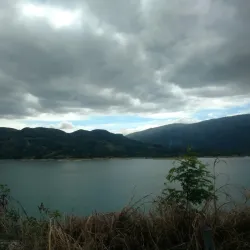 Artibonite River - Verrettes