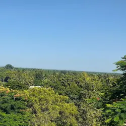 Artibonite River - Verrettes