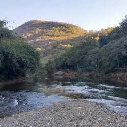 Artibonite River - Verrettes