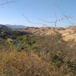 Artibonite River - Verrettes