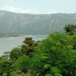 Artibonite River - Verrettes