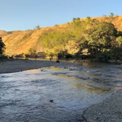 Artibonite River - Verrettes