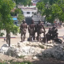 Historical Sites and Monuments - Verrettes