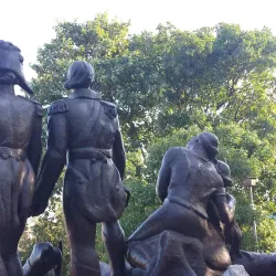 Historical Sites and Monuments - Verrettes