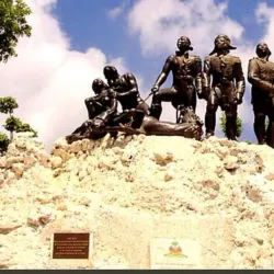 Historical Sites and Monuments - Verrettes