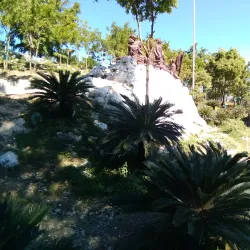 Historical Sites and Monuments - Verrettes