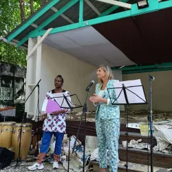 Local Craft Workshops - Verrettes