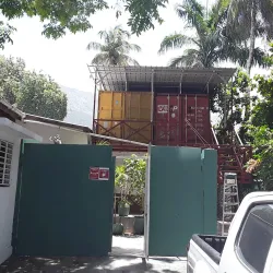 Local Craft Workshops - Verrettes