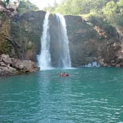 Nearby Natural Springs - Verrettes