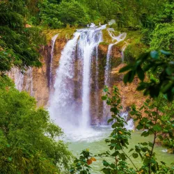 Nearby Natural Springs - Verrettes