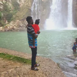 Nearby Natural Springs - Verrettes