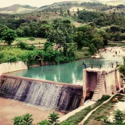 Nearby Rural Villages - Verrettes