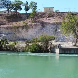 Nearby Rural Villages - Verrettes