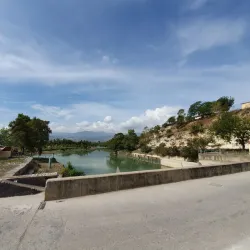 Nearby Rural Villages - Verrettes