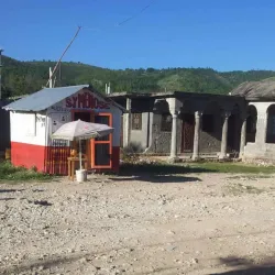 Nearby Rural Villages - Verrettes