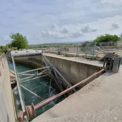 Nearby Rural Villages - Verrettes