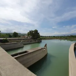 Nearby Rural Villages - Verrettes