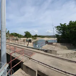 Nearby Rural Villages - Verrettes