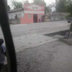 Nearby Rural Villages - Verrettes